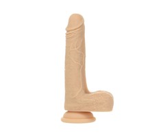 Naked Addiction NA 7.5 Rot.&amp;Thr. Vib. Dongas Vanas