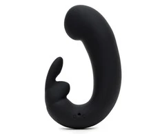 Fifty Shades of Grey „Fifty Shades of Pilkas“ – „Sensation G-Spot Rabbit Vibrator“.