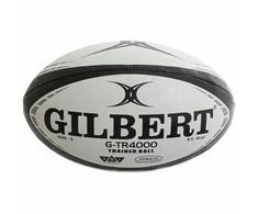 Regbio kamuolys Gilbert G-TR4000 42097705, 5 dydis