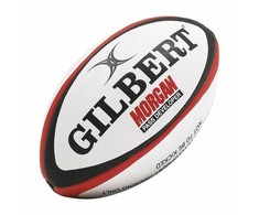 Regbio kamuolys Gilbert Leste Morgan, 4 dydis