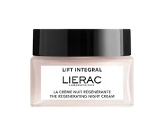 "Lierac Lift Integral" regeneruojantis naktinis kremas 50ml
