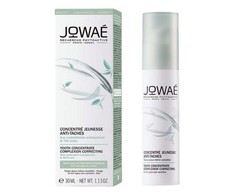 "Jowaé" jaunystės koncentratas, koreguojantis veido spalvą 30ml