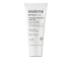 Sesderma Retises 0,5% kremas nuo raukšlių, 30 ml