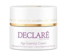 Declaré Age Control Age Essential Kreminis veido kremas nuo raukšlių, 50 ml