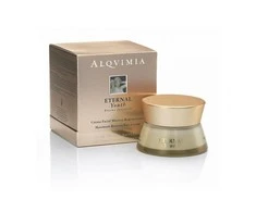 Regeneruojantis kremas nuo senėjimo Eternal Youth Alqvimia (50 ml)