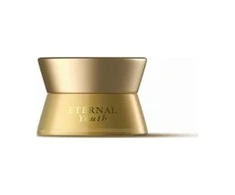 Regeneruojantis kremas nuo senėjimo Eternal Youth Alqvimia (50 ml)