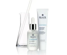 Rilastil Hydrotenseur maitininantis Kreminis, 40 ml