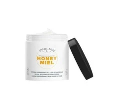 Perlier Honey Miel Kreminis Regenerant kūno kremas 500ml
