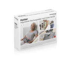 InnovaGoods Hutter Termofor elektrinis belaidis