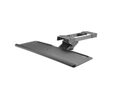 Laikiklis StarTech UNDER DESK Klaviatūra TRAY