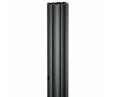 Laikiklis Vogels PUC 2720 B Connect-it Floor 200 cm juodas