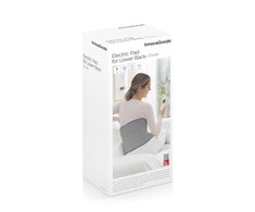 Reguliuojama elektrinė juosmens pagalvėlė Elwak InnovaGoods