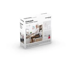 Reguliuojamas ir nešiojamas laikysenos treneris Colcoach InnovaGoods