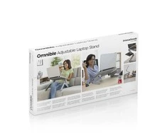 „InnovaGoods Omnible“ daugiafunkcis nešiojamojo kompiuterio stalas