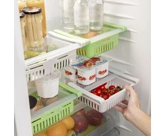 InnovaGoods InnovaGoods Pojemnik półki na owoce x 2vnt.