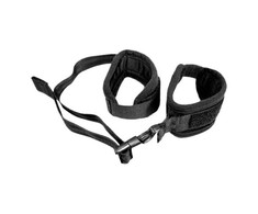 Sex&amp;Mischief S&amp;M - Adjustable Handcuffs