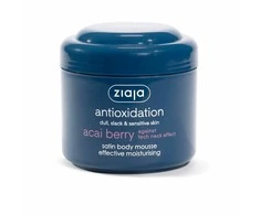 Ziaja Acai lengvos drėkinamosios putos 200ml