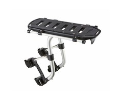 Dviračio bagažinė Thule Tour Rack