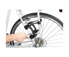 Dviračio bagažinė Thule Tour Rack