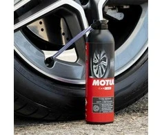 Alyva MOTUL Car Care Tyre Repair 0,5ltr (110142)