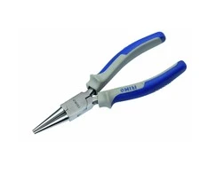 Bahco Replės apvaliais galais 160mm Irimo
