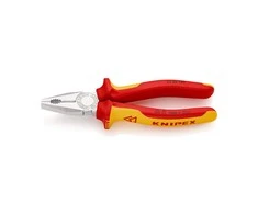 Elektriko replės KNIPEX 0306180SB