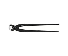 KNIPEX betonuotojų žnyplė (fiksuotojo žnyplė)