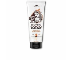 Hairgum Sixty's Recovery Coconut šampūnas 200ml