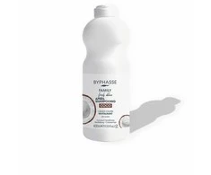 Byphasse Family Fresh Delice kondicionierius dažytiems plaukams 400ml