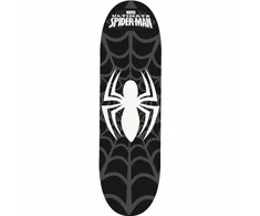 Stamp Disney Marvel - Ultimate Spider-man skateboard w/double kick (60220)