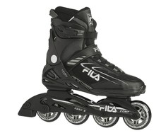 Filipek Rolls Fila Lebitacy Comp resurse juodas dydis 42