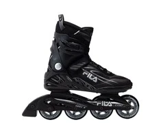 Filipek Rolls Fila Lebitacy Comp rekreacinis juodasis dydis 44