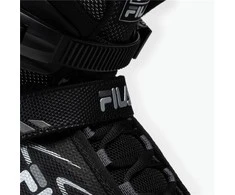 Filipek Rolls Fila Lebitacy Comp rekreacinis juodasis dydis 44