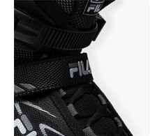 Filipek Fila Legacy Comp pramoginės pačiūžos, juodos, 43 dydis