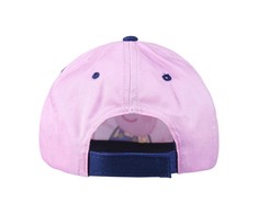 Peppa Pig kepurė nuo saulės ir akiniai nuo saulės
