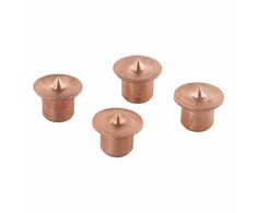 WOLFCRAFT ZNACZNIK DO POŁĄCZEŃ KOŁKOWYCH 8mm 4vnt..
