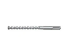 Fischer Grąžtas SDS PLUS QUATTRIC II gręžtuvas 12/400/450 549935