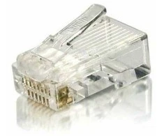 Equip Įrengti RJ45 kištuką, UTP, CAT.6 (121143)