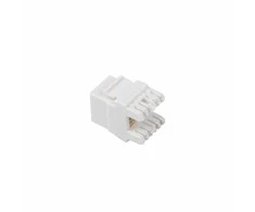 LANBERG Keystone modulis RJ45 180 utp kat.6A