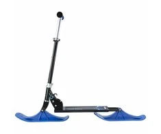 Sniego paspirtukas Kick Bike Stiga maks. svoris 50kg