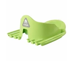 Rogutės mažyliams Cruiser STIGA 70x52x25cm žalios