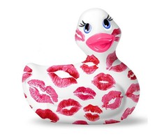 Big Teaze Toys Rožinė I Rub My Duckie 2.0 | Romance (Baltas &amp; Rožinė)