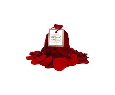 Kheper Games Kama Sutra Trail of Roses Romantic Petals Set - 150 Silk Petals