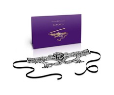 Rianne S Soiree Mask Francoise - Elegant Venetian-Style Face Mask