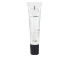 "Mac Clear Lipglass" 15ml Lūpų blizgis