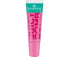 Essence Cosmetics "Juicy Bomb" lūpų blizgis 102-Witty Watermelon 10ml