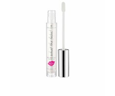 Essence Cosmetics Kas netikra! Apimtį suteikiantis lūpų blizgis 4,2 ml