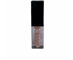 "Glam Of Sweden Nude" lūpų blizgis "Sand