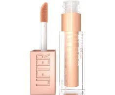 Lūpų blizgesys Maybelline Mayb Lūpų blizgis Lifter Hyaluron Bronz