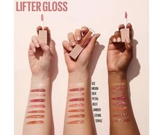 Maybelline Lifter Gloss Lūpų blizgis moterims, 5,4 ml